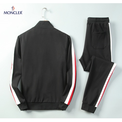 Replica Moncler Tracksuits Long Sleeved For Men #789428 $102.00 USD for Wholesale