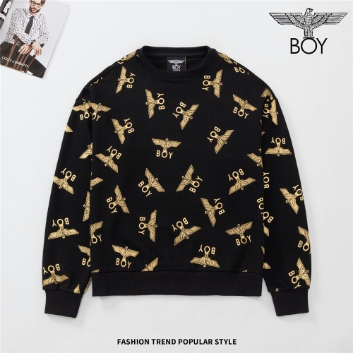 Replica Boy London Hoodies Long Sleeved For Men #789450 $39.00 USD for Wholesale