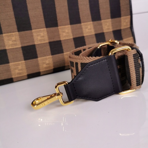 Replica Fendi AAA Quality Handbags For Women #789608 $176.00 USD for Wholesale