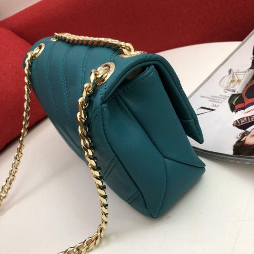 Replica Bvlgari AAA Quality Messenger Bags For Women #790156 $115.00 USD for Wholesale