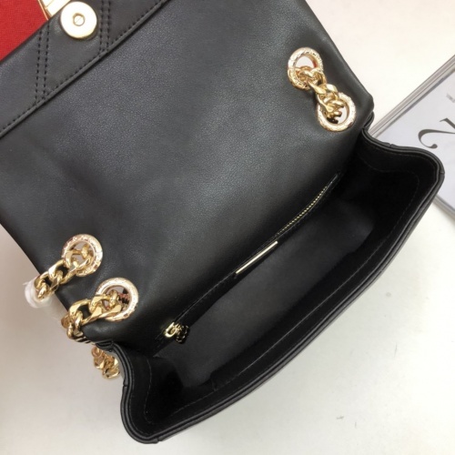 Replica Bvlgari AAA Quality Messenger Bags For Women #790157 $115.00 USD for Wholesale