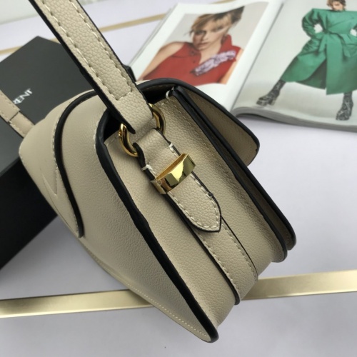 Replica Yves Saint Laurent YSL AAA Quality Messenger Bags For Women #790165 $98.00 USD for Wholesale