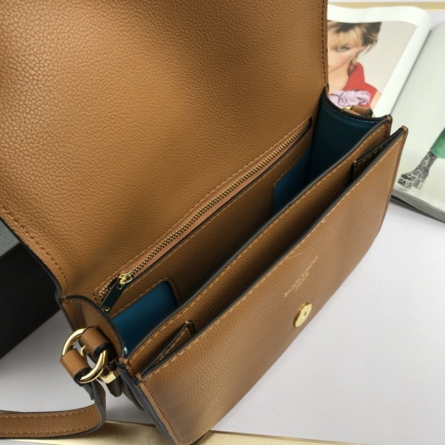 Replica Yves Saint Laurent YSL AAA Quality Messenger Bags For Women #790167 $98.00 USD for Wholesale