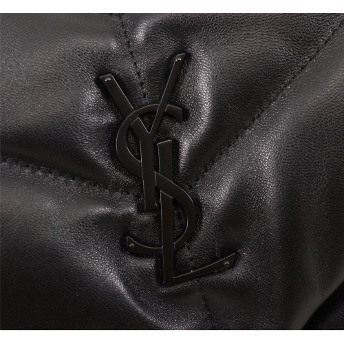 Replica Yves Saint Laurent YSL AAA Quality Shoulder Bags For Women #790230 $115.00 USD for Wholesale