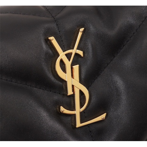 Replica Yves Saint Laurent YSL AAA Quality Shoulder Bags For Women #790232 $115.00 USD for Wholesale