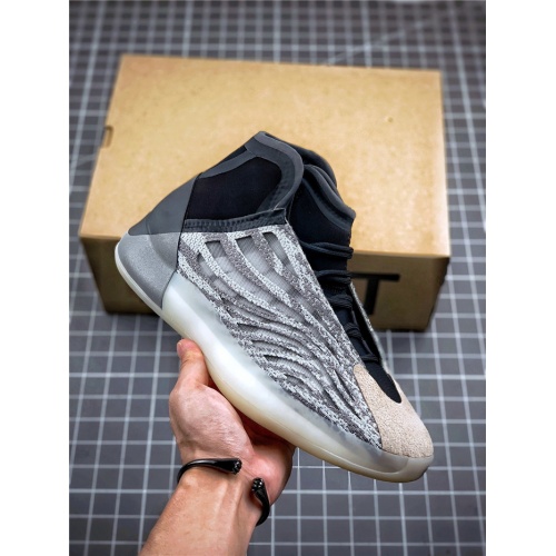 Replica Adidas Yeezy Boots For Men #790307 $150.00 USD for Wholesale
