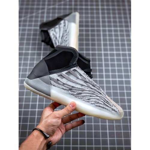 Replica Adidas Yeezy Boots For Men #790307 $150.00 USD for Wholesale