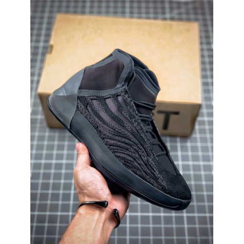 Replica Adidas Yeezy Boots For Men #790308 $150.00 USD for Wholesale