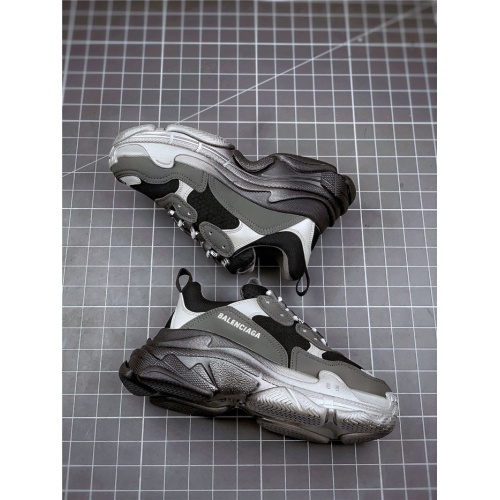 Balenciaga Casual Shoes For Men #790309 $160.00 USD, Wholesale Replica Balenciaga Casual Shoes