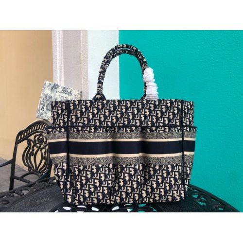 Replica Christian Dior AAA Handbags #790359 $98.00 USD for Wholesale