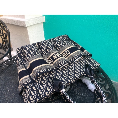 Replica Christian Dior AAA Handbags #790359 $98.00 USD for Wholesale