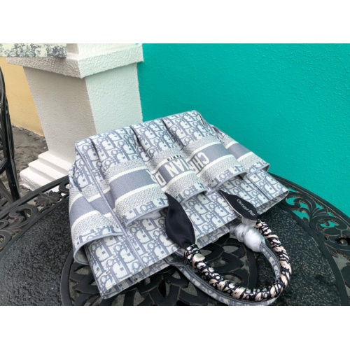 Replica Christian Dior AAA Handbags #790360 $96.00 USD for Wholesale