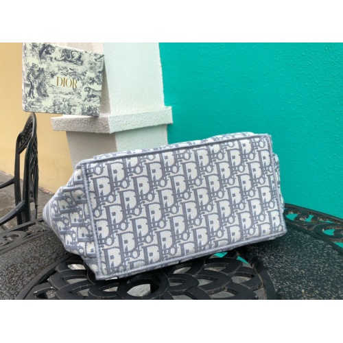 Replica Christian Dior AAA Handbags #790360 $96.00 USD for Wholesale