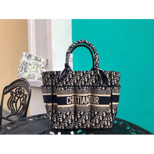 Christian Dior AAA Handbags #790361 $96.00 USD, Wholesale Replica Christian Dior AAA Quality Handbags