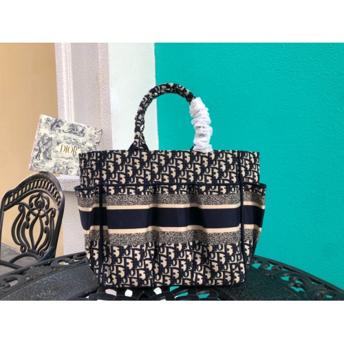 Replica Christian Dior AAA Handbags #790361 $96.00 USD for Wholesale