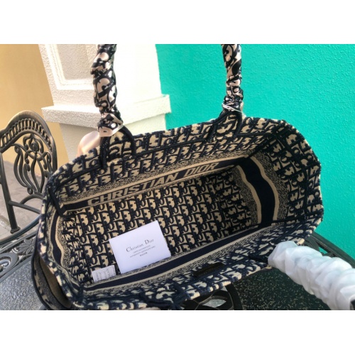 Replica Christian Dior AAA Handbags #790361 $96.00 USD for Wholesale
