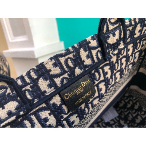 Replica Christian Dior AAA Handbags #790361 $96.00 USD for Wholesale
