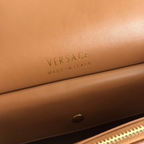 Replica Versace AAA Quality Messenger Bags #790364 $145.00 USD for Wholesale