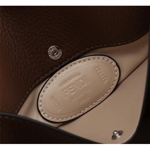 Replica Fendi AAA Quality Handbags For Women #790366 $115.00 USD for Wholesale