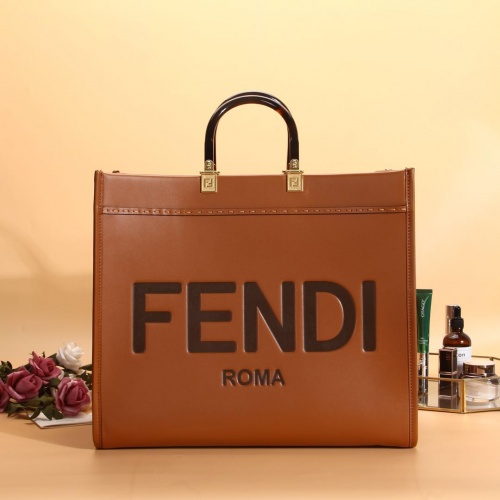 Fendi AAA Quality Handbags #790370 $327.00 USD, Wholesale Replica Fendi AAA Quality Handbags