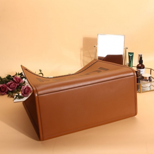 Replica Fendi AAA Quality Handbags #790370 $327.00 USD for Wholesale