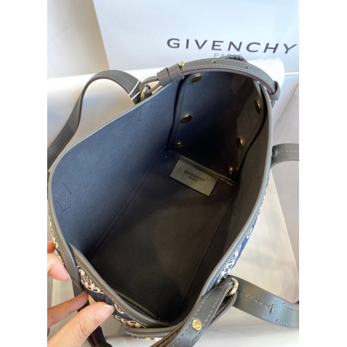 Replica Givenchy AAA Quality Handbags #790380 $192.00 USD for Wholesale