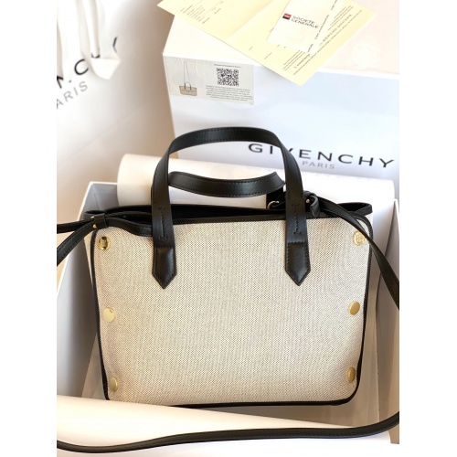 Replica Givenchy AAA Quality Handbags #790381 $192.00 USD for Wholesale