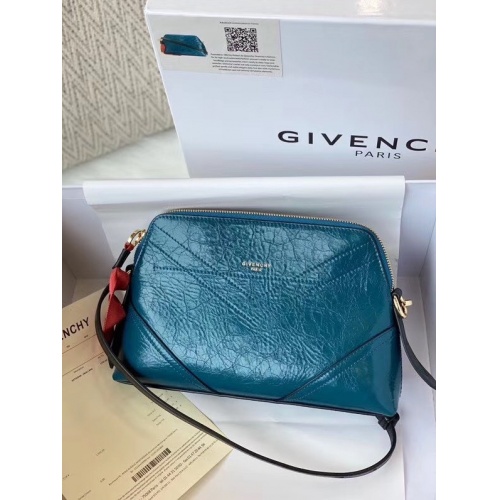 Givenchy AAA Quality Messenger Bags #790394 $210.00 USD, Wholesale Replica Givenchy AAA Quality Messenger Bags