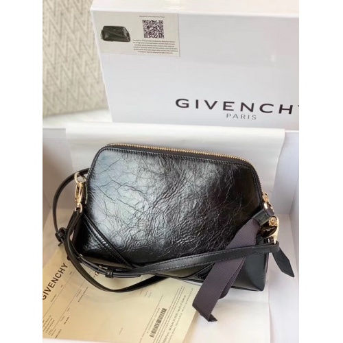 Replica Givenchy AAA Quality Messenger Bags #790395 $210.00 USD for Wholesale