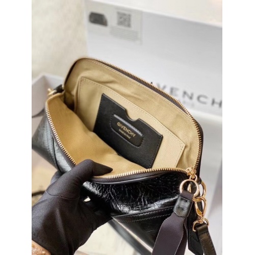 Replica Givenchy AAA Quality Messenger Bags #790395 $210.00 USD for Wholesale