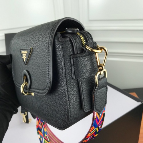 Replica Prada AAA Quality Messeger Bags For Women #790440 $92.00 USD for Wholesale