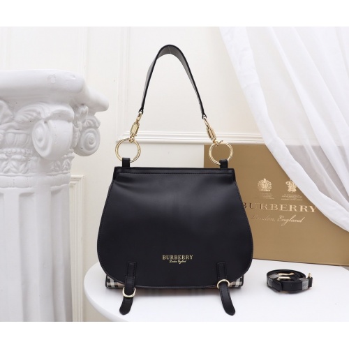 Burberry AAA Quality Shoulder Bags For Women #790482 $102.00 USD, Wholesale Replica Burberry AAA Handbags