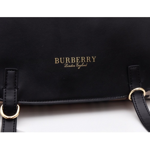 Replica Burberry AAA Quality Shoulder Bags For Women #790482 $102.00 USD for Wholesale