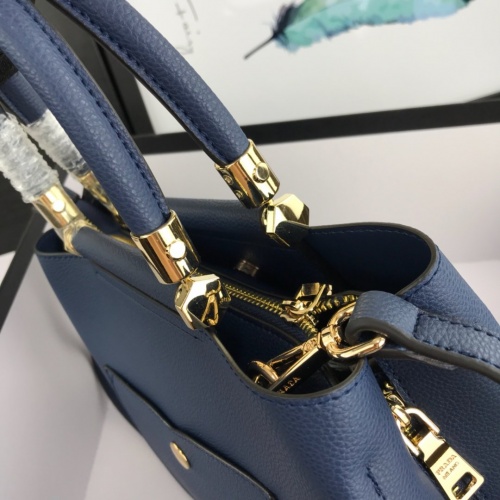 Replica Prada AAA Quality Handbags For Women #790516 $102.00 USD for Wholesale