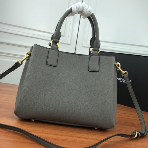 Replica Yves Saint Laurent YSL AAA Quality Handbags For Women #790517 $100.00 USD for Wholesale