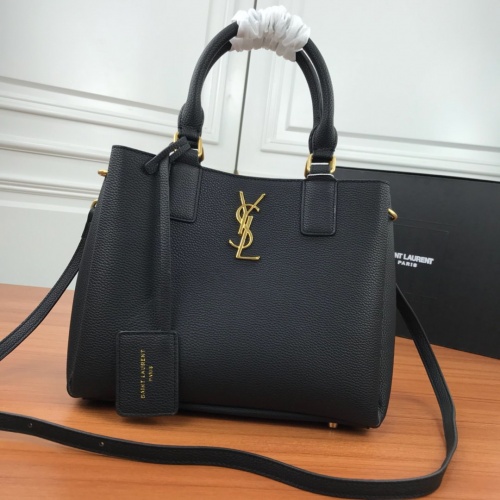 Yves Saint Laurent YSL AAA Quality Handbags For Women #790518 $100.00 USD, Wholesale Replica Yves Saint Laurent AAA Handbags
