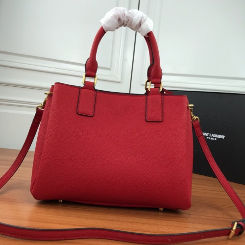 Replica Yves Saint Laurent YSL AAA Quality Handbags For Women #790519 $100.00 USD for Wholesale