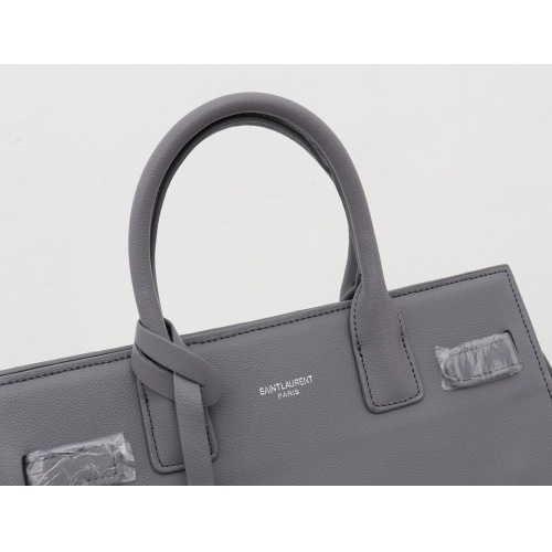 Replica Yves Saint Laurent YSL AAA Quality Handbags For Women #790525 $115.00 USD for Wholesale