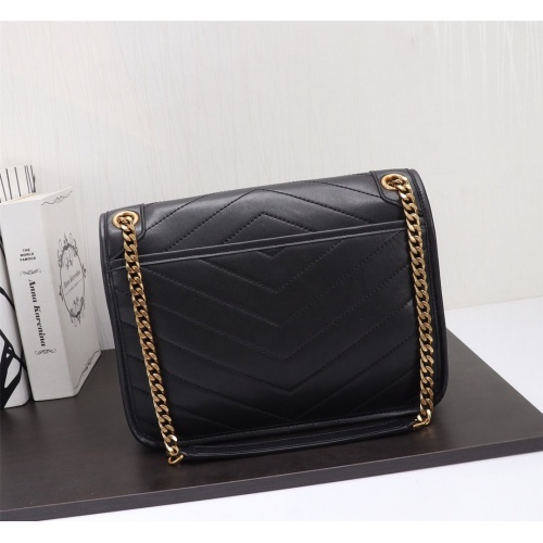 Replica Yves Saint Laurent YSL AAA Quality Shoulder Bags For Women #790531 $128.00 USD for Wholesale