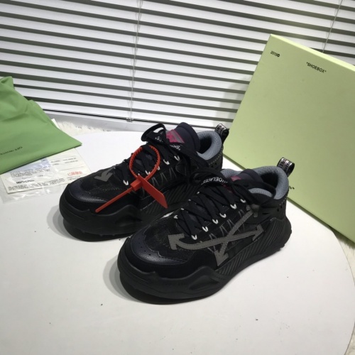 replica off white trainers