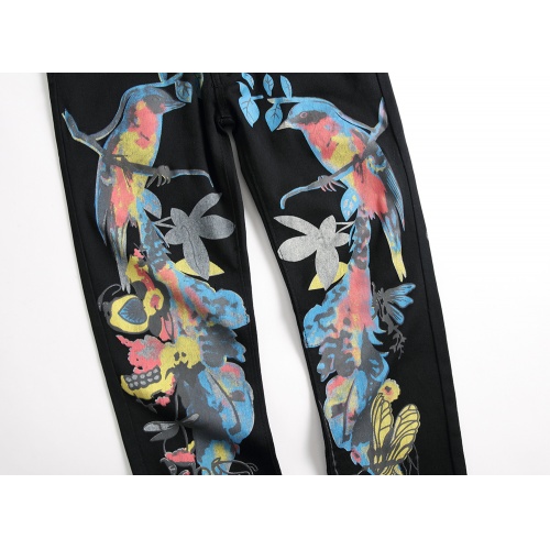 Replica Dolce & Gabbana D&G Jeans For Men #790786 $48.00 USD for Wholesale
