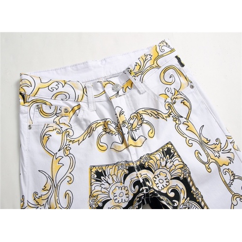 Replica Versace Jeans For Men #790790 $48.00 USD for Wholesale