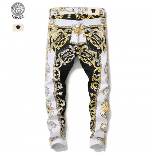 Replica Versace Jeans For Men #790790 $48.00 USD for Wholesale