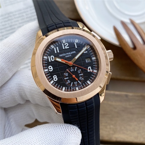 Patek Philippe AAA Quality Watches #791006