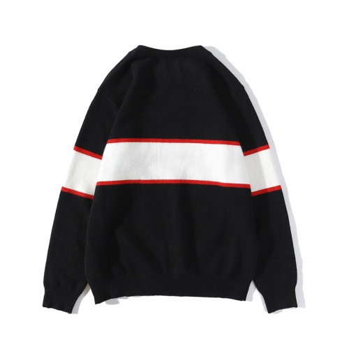 Replica Givenchy Sweater Long Sleeved For Men #791037 $45.00 USD for Wholesale