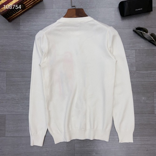 Replica Givenchy Sweater Long Sleeved For Men #791081 $48.00 USD for Wholesale