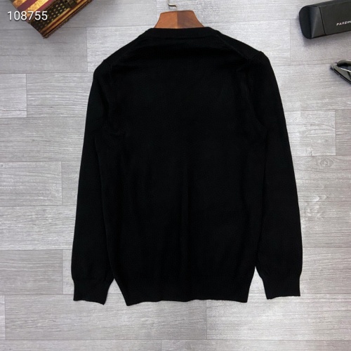Replica Givenchy Sweater Long Sleeved For Men #791082 $48.00 USD for Wholesale