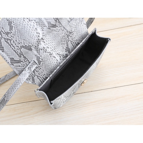 Replica Yves Saint Laurent YSL Fashion Messenger Bags For Women #791194 $24.00 USD for Wholesale