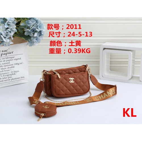 Chanel Messenger Bags For Women #791214 $27.00 USD, Wholesale Replica Chanel Messenger Bags