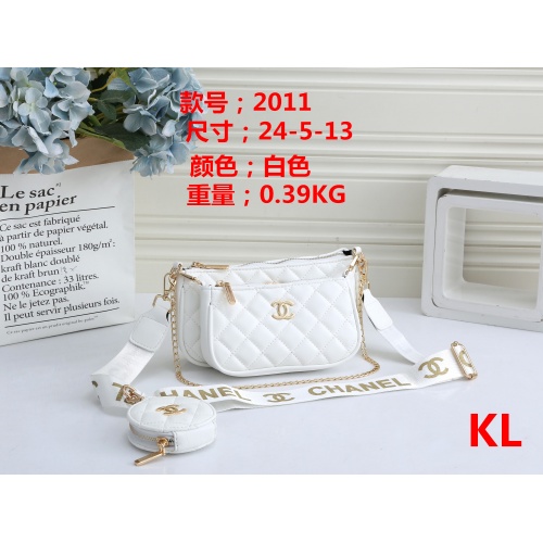 Chanel Messenger Bags For Women #791217 $27.00 USD, Wholesale Replica Chanel Messenger Bags